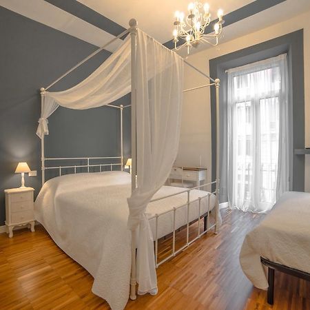 Vatican Angels Casa Vacanze ローマ エクステリア 写真