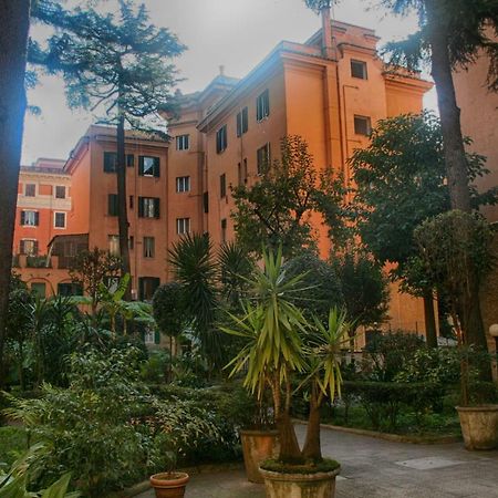 Vatican Angels Casa Vacanze ローマ エクステリア 写真