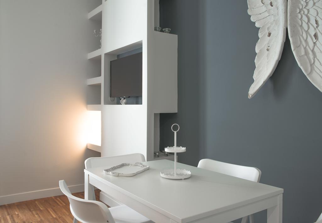 Vatican Angels Casa Vacanze ローマ 部屋 写真