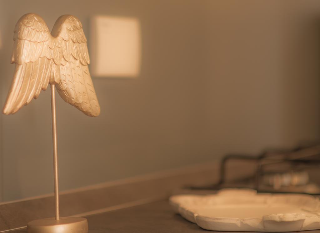 Vatican Angels Casa Vacanze ローマ エクステリア 写真