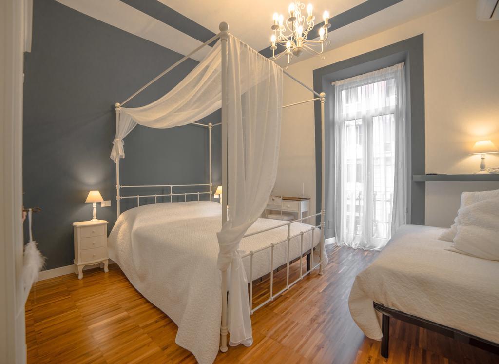 Vatican Angels Casa Vacanze ローマ エクステリア 写真