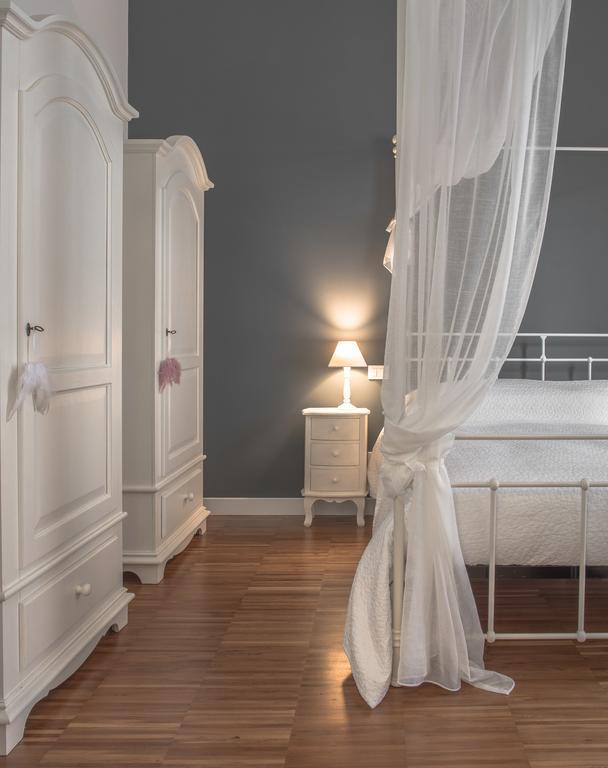 Vatican Angels Casa Vacanze ローマ 部屋 写真